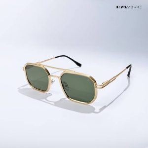 SalMare Premium Aviator Gold Edition